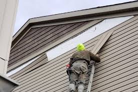 Custom Trim and Detailing for Siding in Gila Bend, AZ